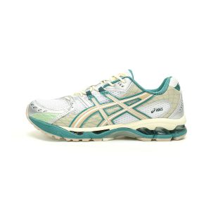 ASICS Gel-Nimbus 10.1"Rainy Lake" 1203A543-102