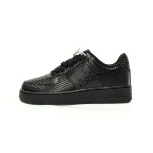 Nike Air Force 1’07 Low"Black Carbon Fiber" HF2886-001