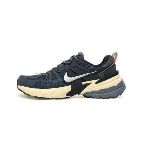 Nike Wmns V2K Runtekk Low"Thunder Blue" FN6703-400