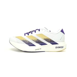 Adidas Adizero Evo SL"Washington Huskies" JQ4578