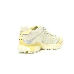 KITH x SALOMON XT-Whisper XT"Vanilla/Transparent Yellow" 479050