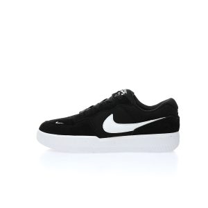 Nike SB Force 58"Black/White" CZ2959-001