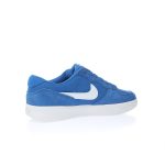Nike SB Force 58"Blue/White" CZ2959-401