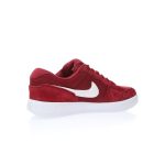 Nike SB Force 58"Bordeaux Red" CZ2959-010