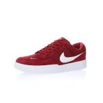 Nike SB Force 58"Bordeaux Red" CZ2959-010