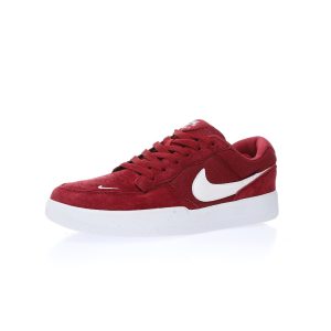 Nike SB Force 58"Bordeaux Red" CZ2959-010