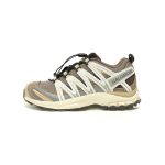 Salomon XA Pro 3D Suede"falcon canary"X 477920