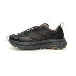 SATISFY x Hoka One One Mafate Speed 4 Lite Low 1157050/COFF