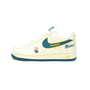 Nike Air Force 1'07 Low SC0601-566