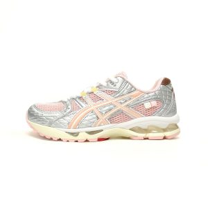VandyThePink x atmos x Asics Gel-Nimbus 10.1 "Strawberry Cream" 1203A865-702