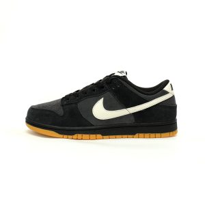 Nike SB Dunk Low Retro SE"Black Grey Gum" HQ1931-001