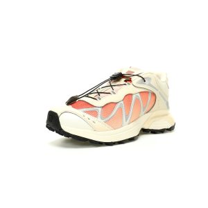 SALOMON XT-Whisper XT"Shortbread Red Orange" 477617