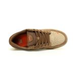 Nike SB Force 58"Baroque Brown" DV5477-201