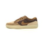 Nike SB Force 58"Baroque Brown" DV5477-201