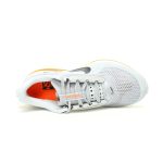 Nike Pegasus Premium "Football Grey/Orange" HQ2593-001