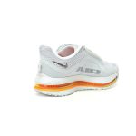 Nike Pegasus Premium "Football Grey/Orange" HQ2593-001