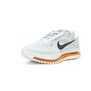 Nike Pegasus Premium "Football Grey/Orange" HQ2593-001