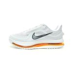 Nike Pegasus Premium "Football Grey/Orange" HQ2593-001