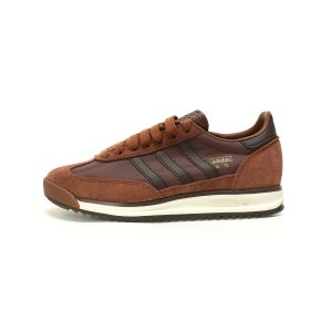Adidas  SL72 RS"Preloved Brown" JS0744