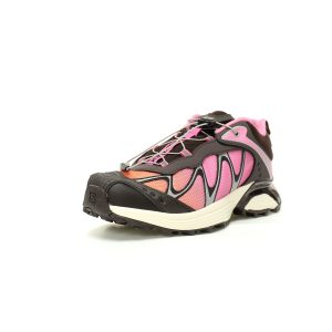 SALOMON XT-Whisper XT"Shortbread Pink Brown" 478787
