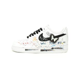Nike Air Force 1 07 Low ZH0316-088