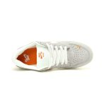 Nike SB Force 58"Grey/Orange" DV5477-007