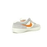 Nike SB Force 58"Grey/Orange" DV5477-007