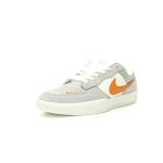 Nike SB Force 58"Grey/Orange" DV5477-007