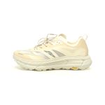 SATISFY x Hoka One One Mafate Speed 4 Lite Low 1157050/BONE