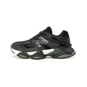 New Balance 9060"Black Silver" U9060PNR