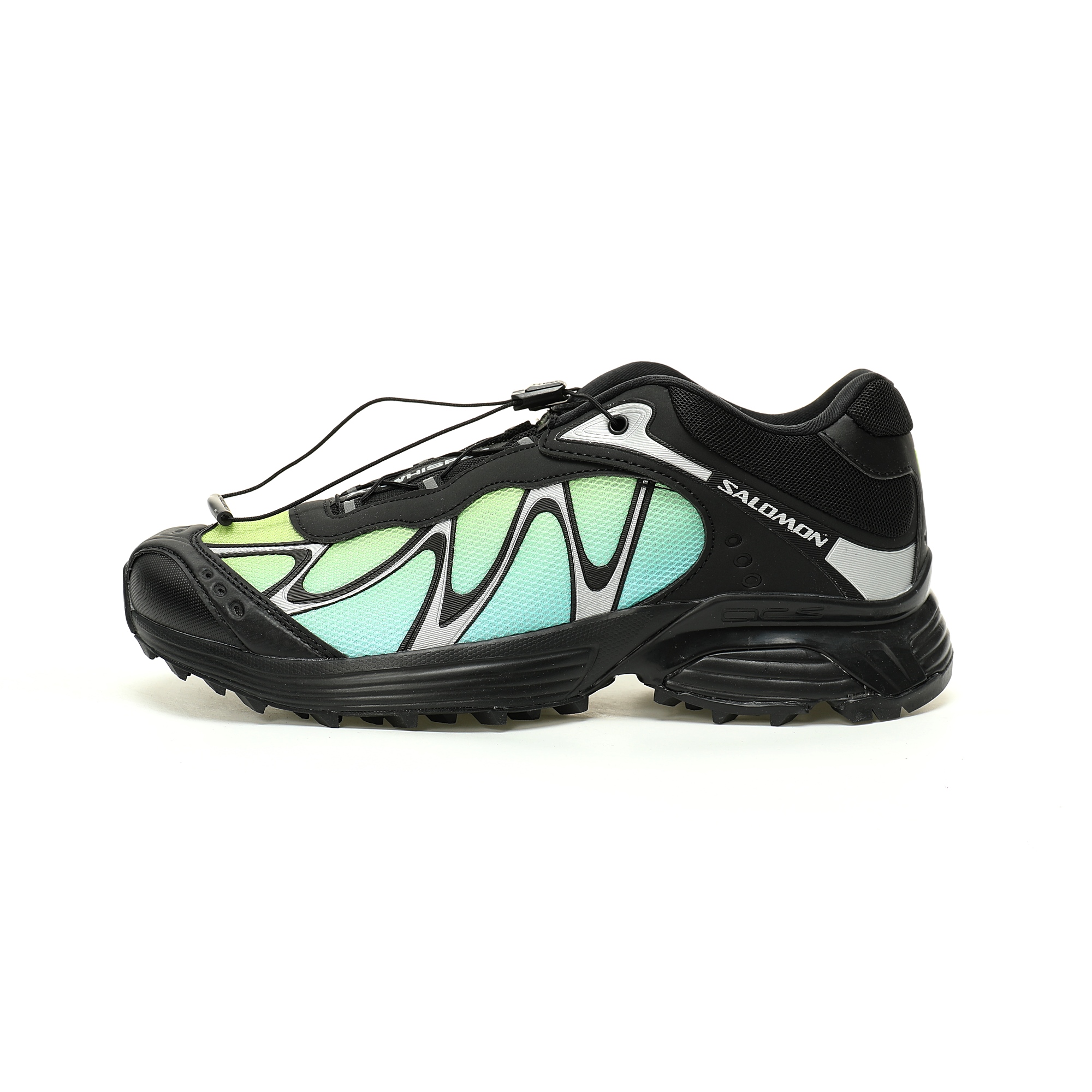 SALOMON XT-Whisper XT"Black Iced" 477616 SALOMON XT-Whisper XT"Black Iced" 477616