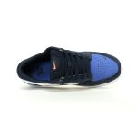 Nike SB Force 58"Obsidian/White/Hyper Royal" DV5477-401
