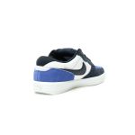 Nike SB Force 58"Obsidian/White/Hyper Royal" DV5477-401