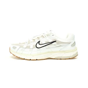 Nike P-6000"Summit White/Summit White" HF4898-121