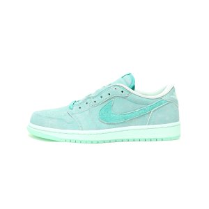 Nike Air Jordan 1 Low OG"Washed Teal" HQ8111-300