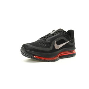 Nike Pegasus Premium "Black/Bright Crimson" HQ2592-003