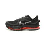 Nike Pegasus Premium "Black/Bright Crimson" HQ2592-003
