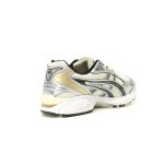 ASICS Gel Kayano 14"White Sliver/Black" 1203A537-200