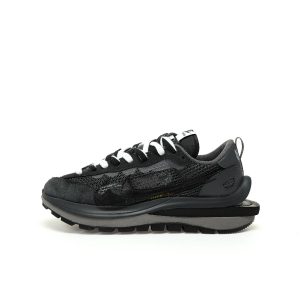 Sacai x Nike VaporWaffle 3.0"Charcoal Grey/Black" CV1363-105