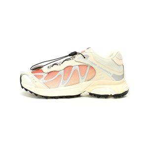 SALOMON XT-Whisper XT"Shortbread Red Orange" 477617
