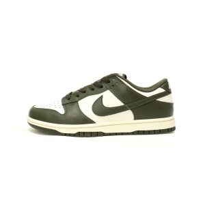 Nike SB Dunk Low"Cargo Khaki" HF5441-102