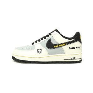 POP MART x Nike Air Force 1 07 LV8 Low SC0601-564
