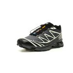 Salomon XT-6 Gore-Tex"Black/Ebony" 416635 Free shipping tax-free