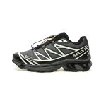 Salomon XT-6 Gore-Tex"Black/Ebony" 416635 Free shipping tax-free