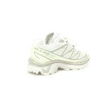 Salomon XT-6 Gore-Tex"White Limited" 412529 Free shipping tax-free
