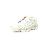 Salomon XT-6 Gore-Tex"White Limited" 412529 Free shipping tax-free