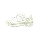 Salomon XT-6 Gore-Tex"White Limited" 412529 Free shipping tax-free