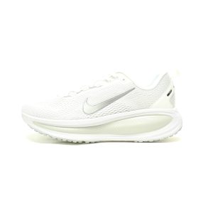 Nike Vomero 18 ZoomX"White Metallic Silver" HM6803-104 Free shipping tax-free
