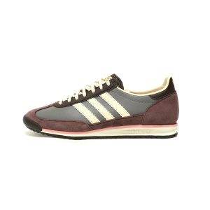 Adidas SL72 OG"Charcoal Brown" IF1937 Free shipping tax-free