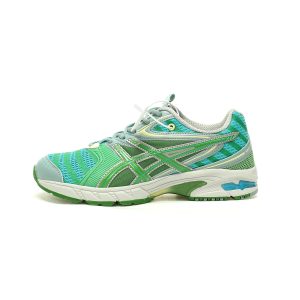Kiko Kostadinov x Asics UB9-S Gel DS Trainer 14"Waterfall" 1203A606-300 Free shipping tax-free